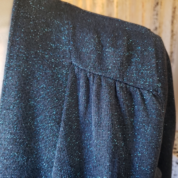 George Sparkly Sweater - Picture 5 of 6